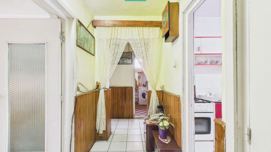 Apartament cu 3 camere zonă centrala în Lipova - Poză 4