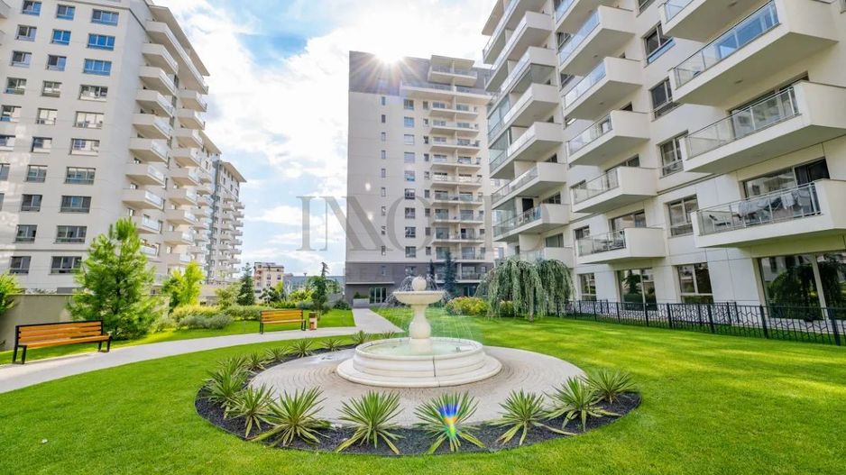 Apartament 2 camere de închiriat – Luxuria Residence | Parcare inclusă - Poză 8