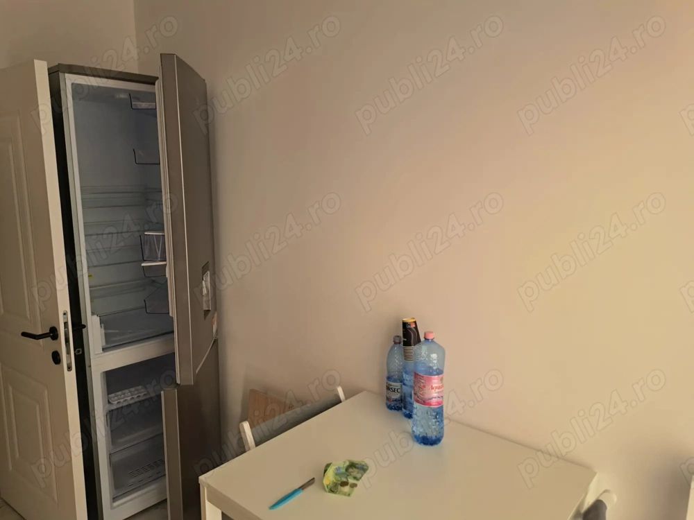 Apartament 2 camere de închiriat Metalurgiei Pet friendly - Poză 6
