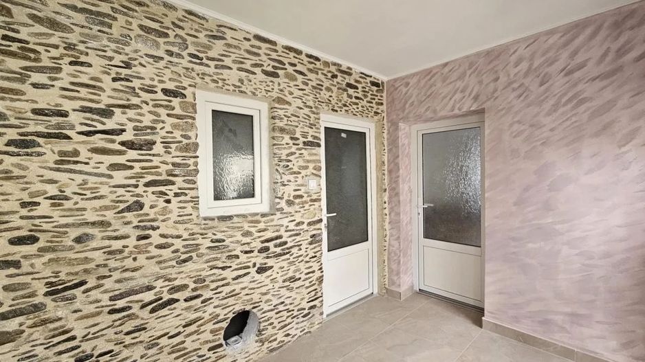 Casă individuală 2 camere Saliste Sibiu - Poză 9
