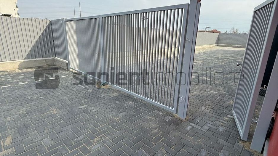 Închiriere spațiu mixt – Hală | Showroom | Birouri - Poză 5