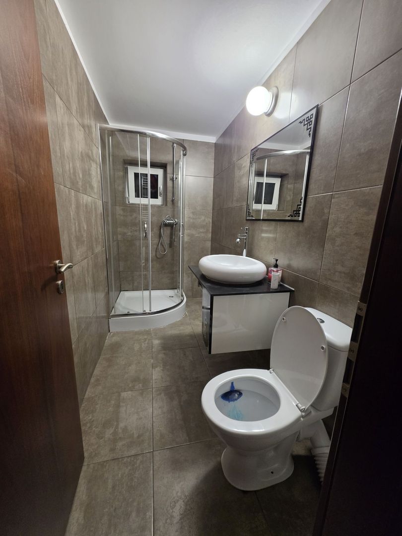 Apartament 3 camere decomandat-Metrou Brancoveanu - Poză 6