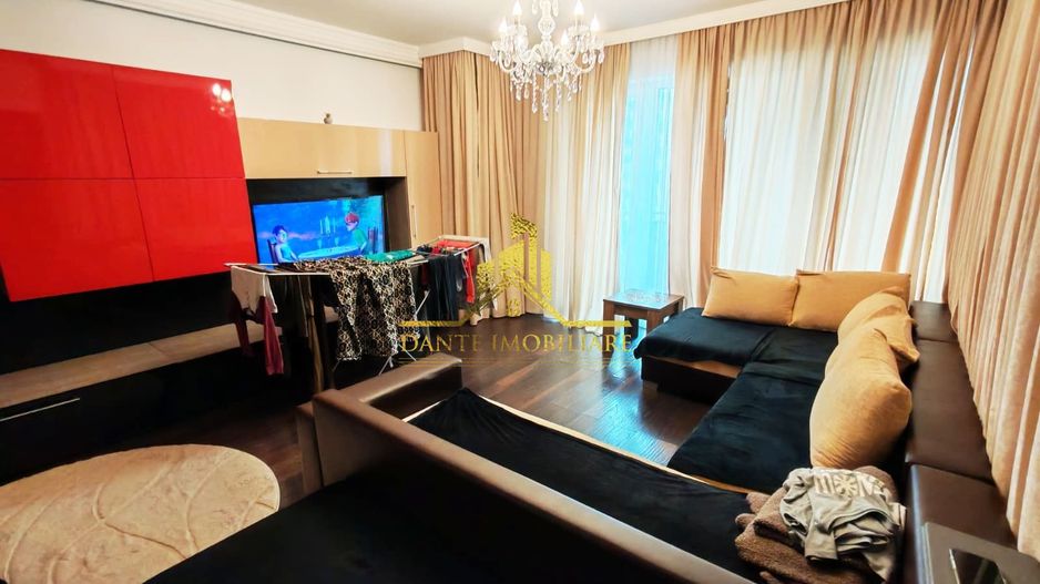 2 camere, modern, bloc nou, terasa, parcare, Gheorgheni, Grand Park - Poză 4