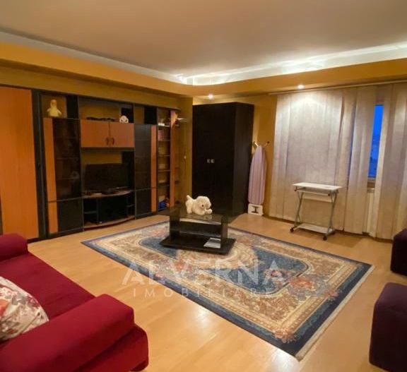 Disponibil | Apartament 4 camere 100mp | zona Interservisan Gheorgheni - Poză 5