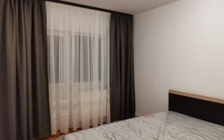 Apartament 2 camere 55 mp utili etajul 1 cu balcon in zona Centrala - Poză 5