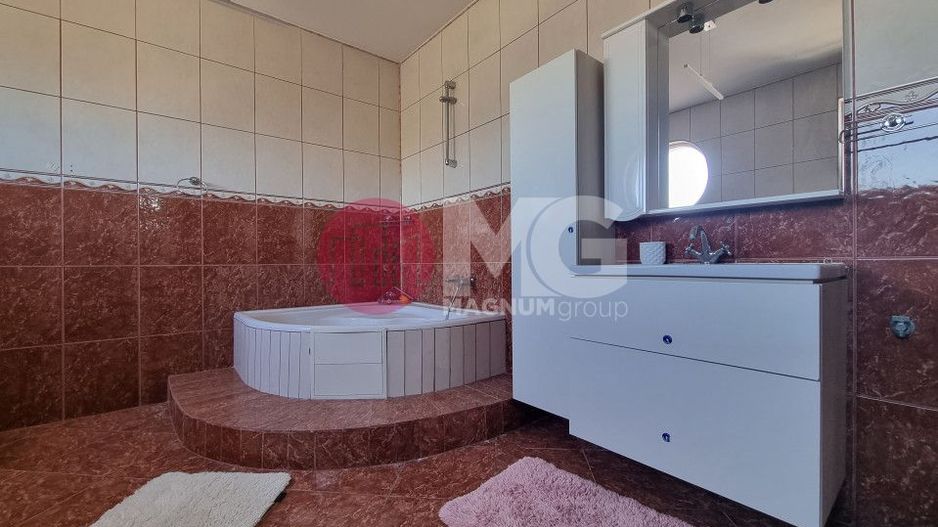 Vila Individuala  Pantelimon-Cernica, teren 2200mp - Poză 36
