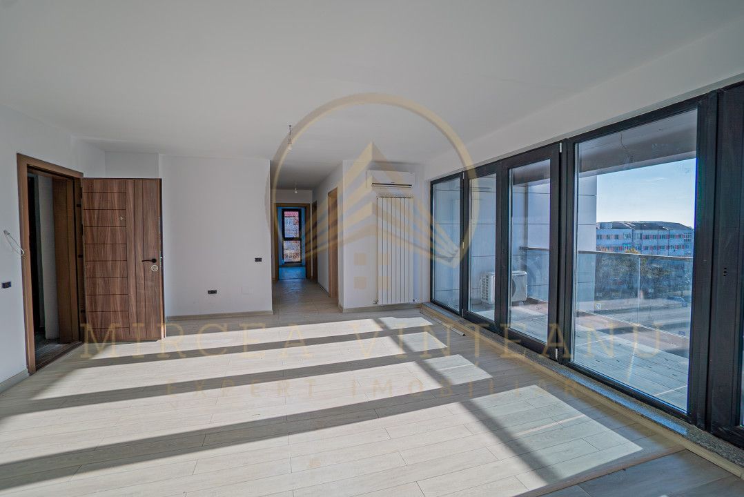 INEL II - Apartament cu 4 camere in Complex Primo Residence, etaj 2. - Poză 3