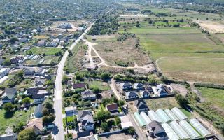 Vânzare, teren 2,5 ha, com. Bîc, Chișinăi - Poză 4