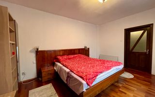 Casă parter 123 mp, complet renovată, curte generoasă, teren 400 mp - Giulesti - Poză 21