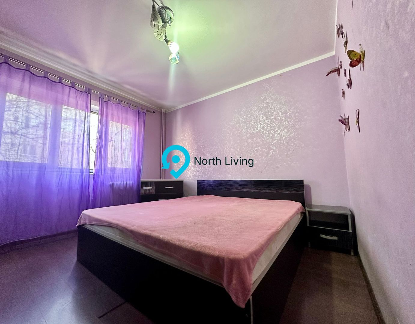 Apartament 3 camere – Sector 6 | Potențial excelent pentru investiție - Poză 24