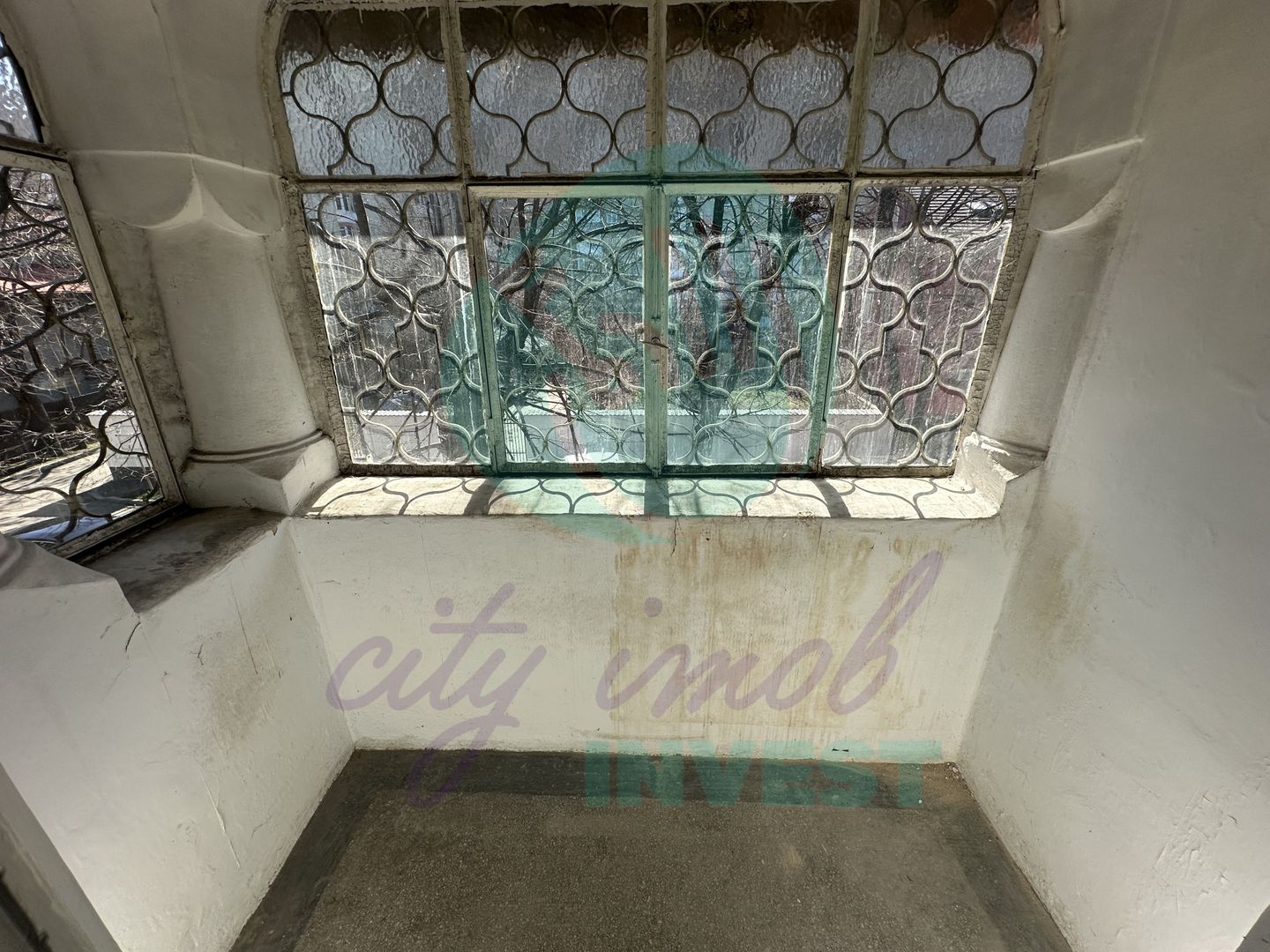 Casa interbelica intr-o zona boema - Poză 8