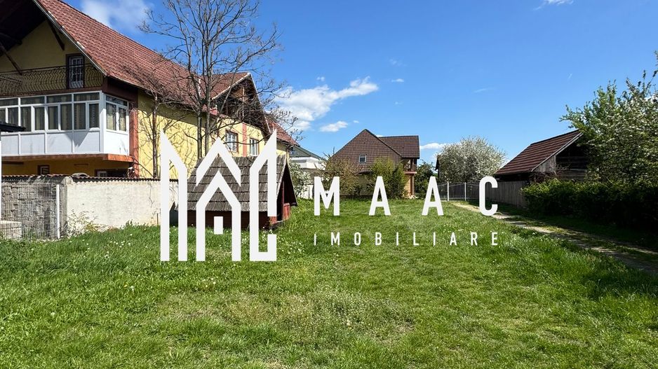 TEREN DE INCHIRIAT|750 MP |500 EURO - Poză 1