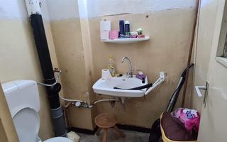 Apartament 3 camere, decomandat, str. Closca - Poză 8