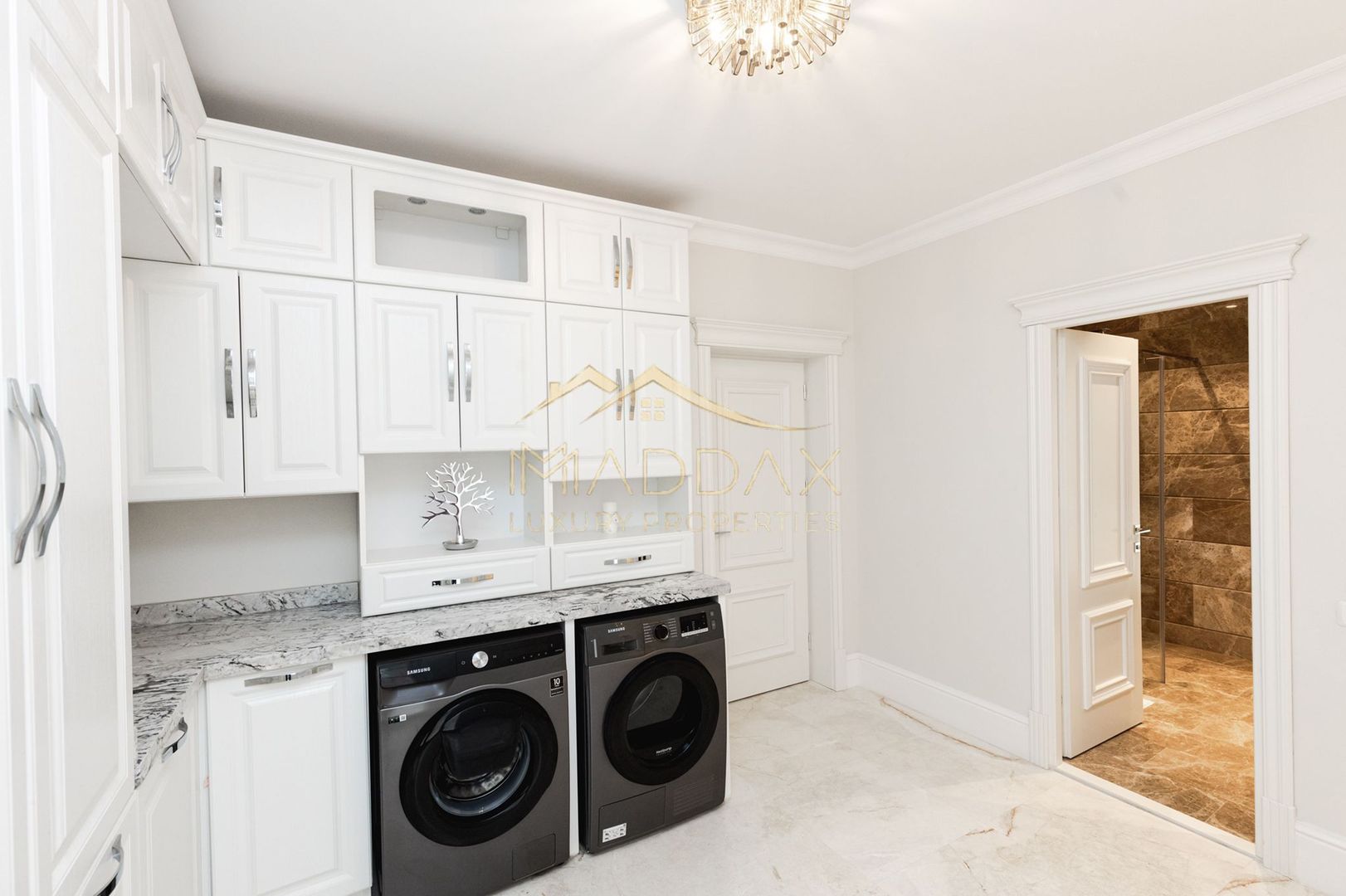 Vila Mediteraneana de vanzare II Bucuresti - Poză 24