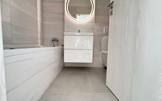 Apartament 2 camere, mobilat si utilat lux, parcare - Confort Urban - Poză 9