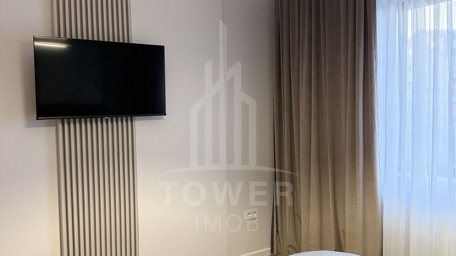 Apartament 3 camere | Design modern I Complet mobilat - Poză 15