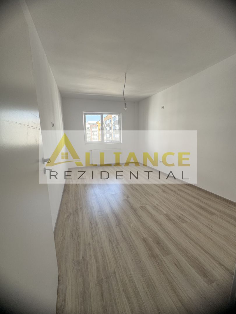 APARTAMENT 2 CAMERE TIP STUDIO | 55,28 MP | FINALIZAT 2026 | POPEȘTI - Poză 6