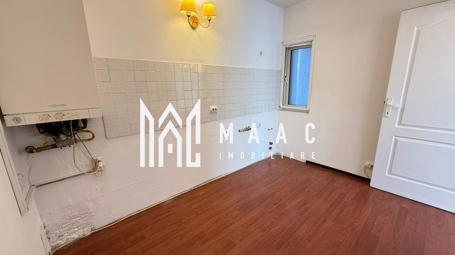 Spatiu comercial/ birouri | Etaj 1 | 80MP | Sub Arini - Poză 7