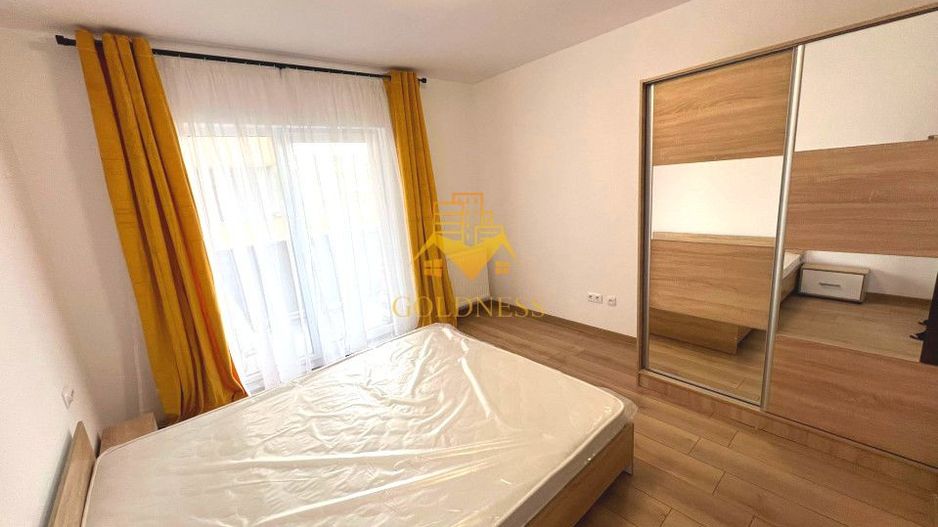 3 camere, Parcare, Floresti, Str. Tineretului, Zona Somesului - Poză 1