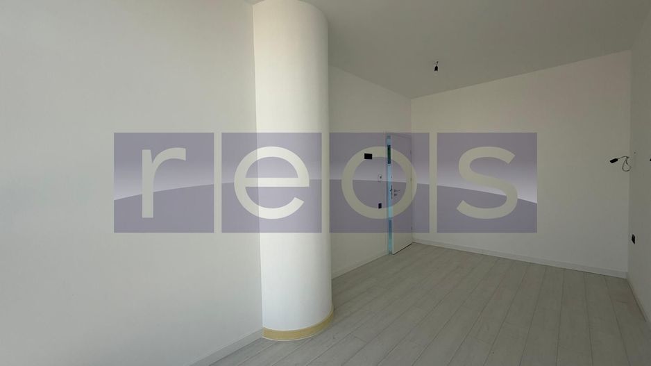 ONE NORTH LOFTS | 2 CAMERE | 60MP | IDEAL INVESTITIE | LOC PARCARE | - Poză 6