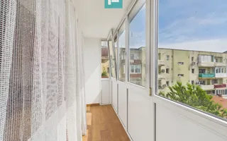 Apartament 2 camere lângă Complexul Studențesc - Poză 18