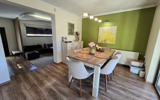 Casa Individuala 4 Camere, 2 Bai, 440mp Teren - Poză 4