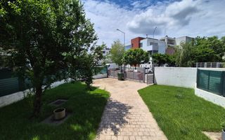 Vila 430,44 mp Green Lake Baneasa - Poză 35