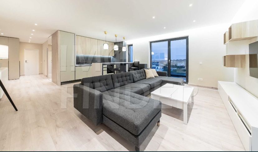 Inchiriere apartament de lux, Andrei Muresanu, imobil nou - Poză 1