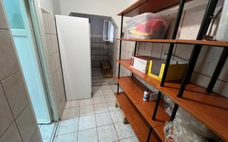 Spatiu alimentar productie patiserie, cofetarie,bucatarie profesionala - Poză 11