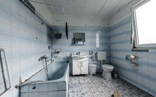 Șansă pentru familie mare apartament la casă, cu teren, Bujac. - Poză 6