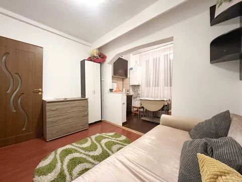 Apartament cu 2 camere | Etaj intermediar | Mărăști | EXPO Transilvania - Poză 4
