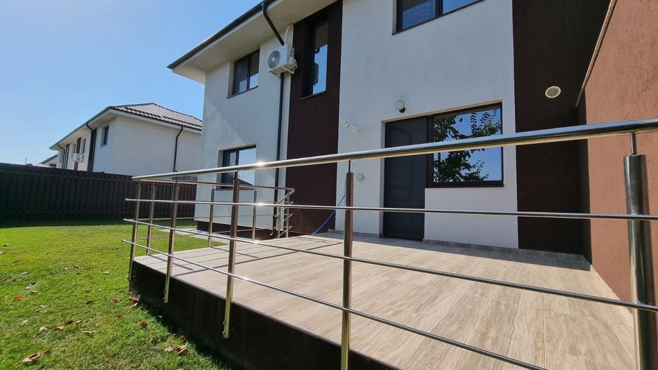 Prima închiriere | Complex nou (2021) - Poză 16