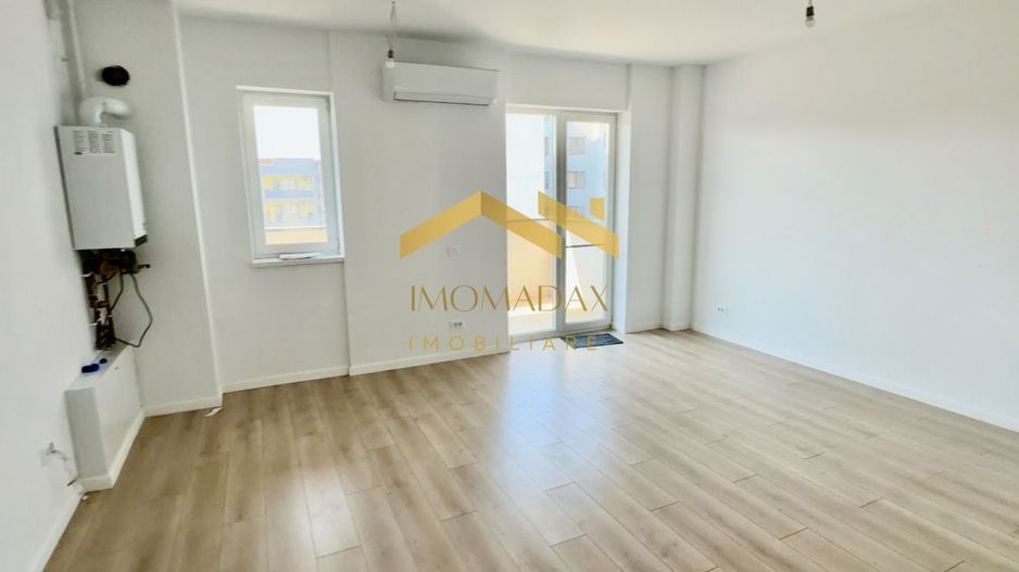 Aradului-3 Camere-Centrala Proprie - Poză 1