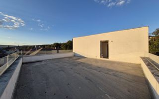 Apartament semifinisat I 3 camere | terasa | zona centrala I parcare - Poză 9