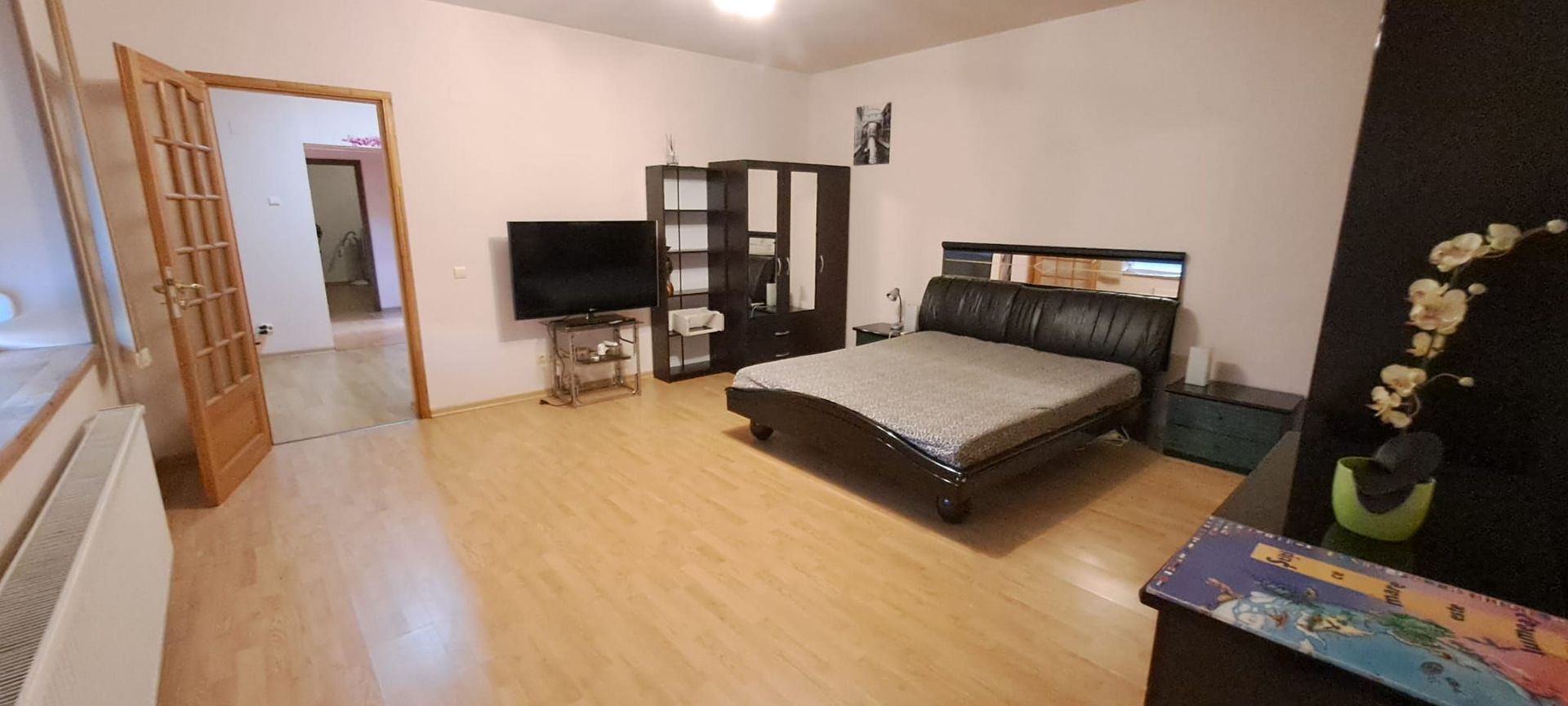 Gara de EST/ Obor inchiriere casa/vila individuala, 4 camere, mobilata - Poză 9