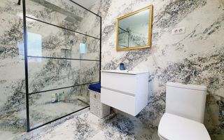 Casa noua de vanzare, Alba-Micesti - Poză 5