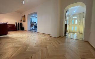 VOLUNTARI - Catedrala | Casa 7 Camere + Constructie Secundara - Poză 10