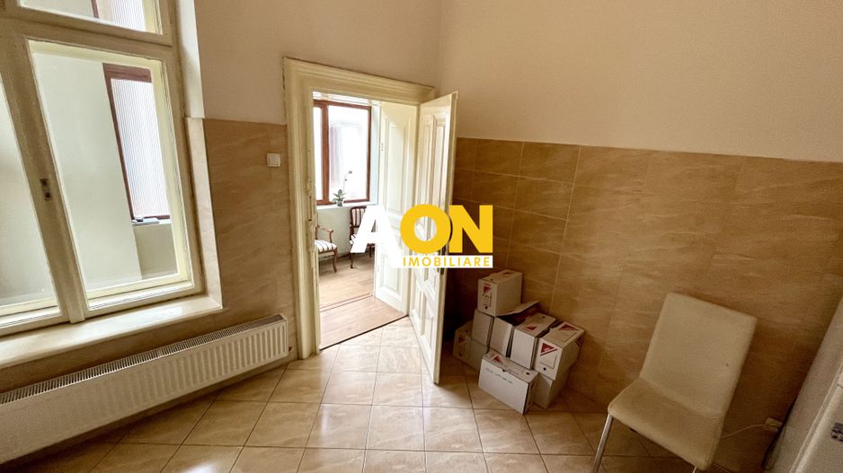 Spațiu de Birouri, Zonă Ultracentrală - Poză 13