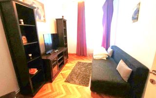 Apartament 2 camere de închiriat | Sibiu, Central | 50 mp - Poză 3