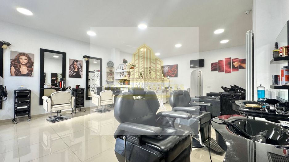 De Vânzare Salon de înfrumusețare - Afacerea este activa ! - Poză 9