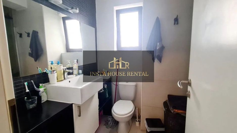 3 camere Bucurestii Noi Pod Constanta-metrou Jiului + garaj - Poză 11