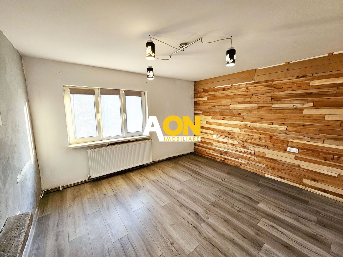 Apartament 3 camere, 75 mp utili, et.1 - Poză 8