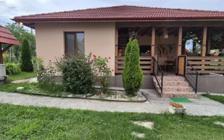 EXCLUSIVITATE Casa individuala ALUNIS - Poză 19