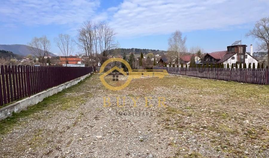Teren Intravilan in Tocile- Contructie casa- 1535mp - Poză 4