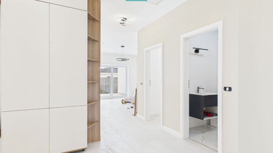 Duplex modern la Giarmata Vii - Poză 2