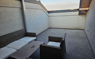 Braytim-Timisoara | 3 camere | Terasă privată generoasă - Poză 7