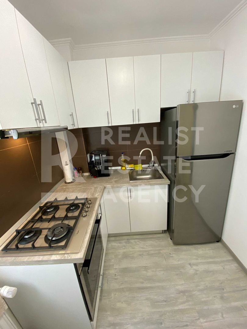 Garsonieră cochetă, decomandată, complet mobilată și utilată LUX - Poză 8