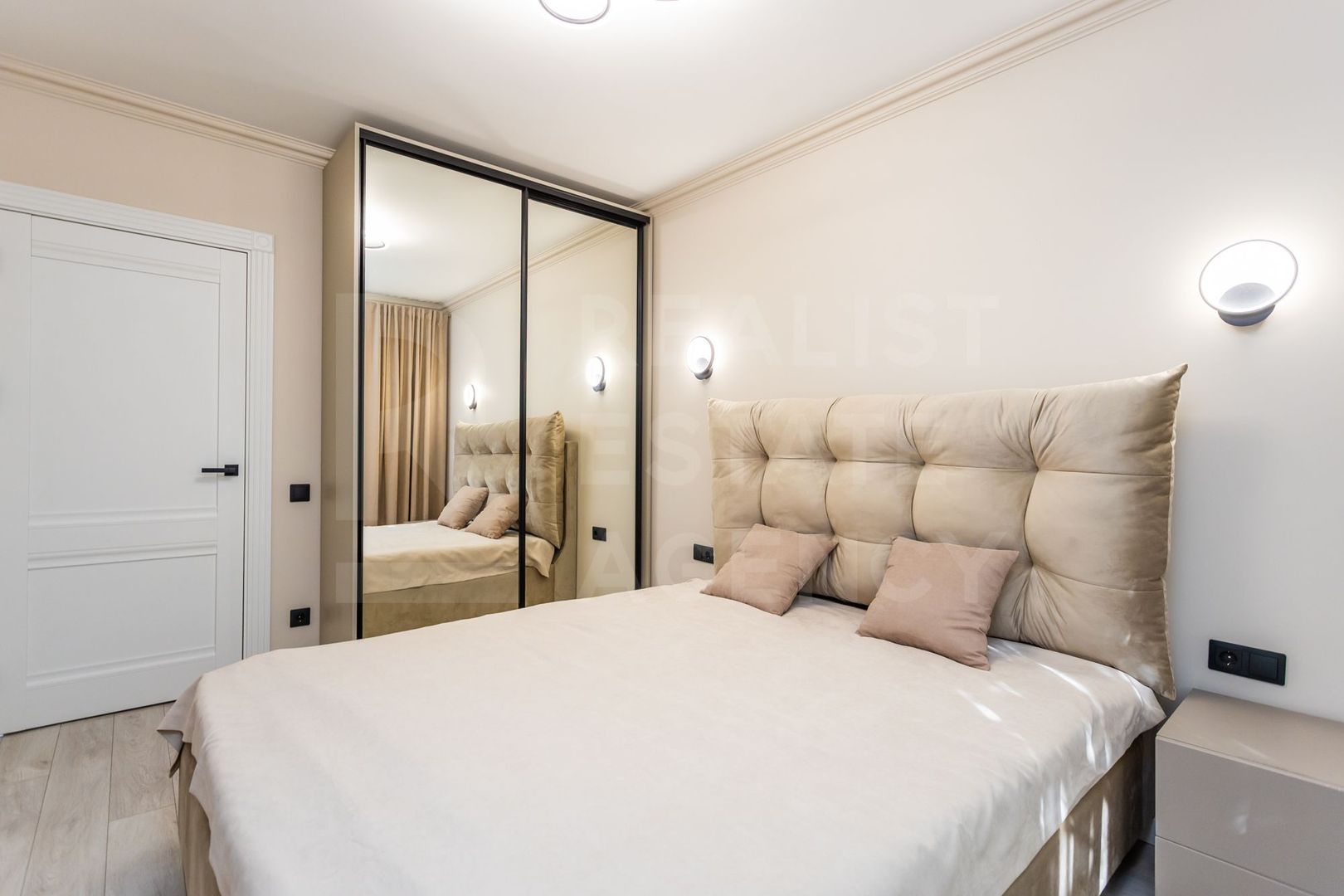 Vânzare, apartament, 2 camere str. Mihail Sadoveanu, Ciocana - Poză 5