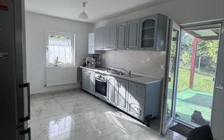 Casă de vânzare, Bucium, 4 camere, 135 mp, teren 728 mp - Poză 6
