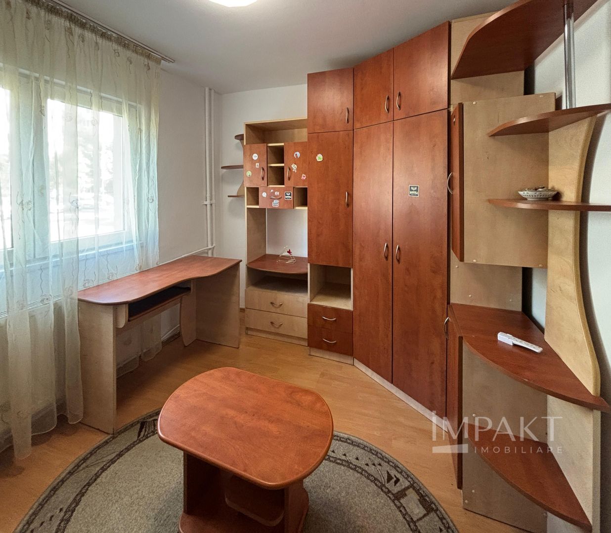 Apartament cu 2 camere-Grigorescu - Poză 2